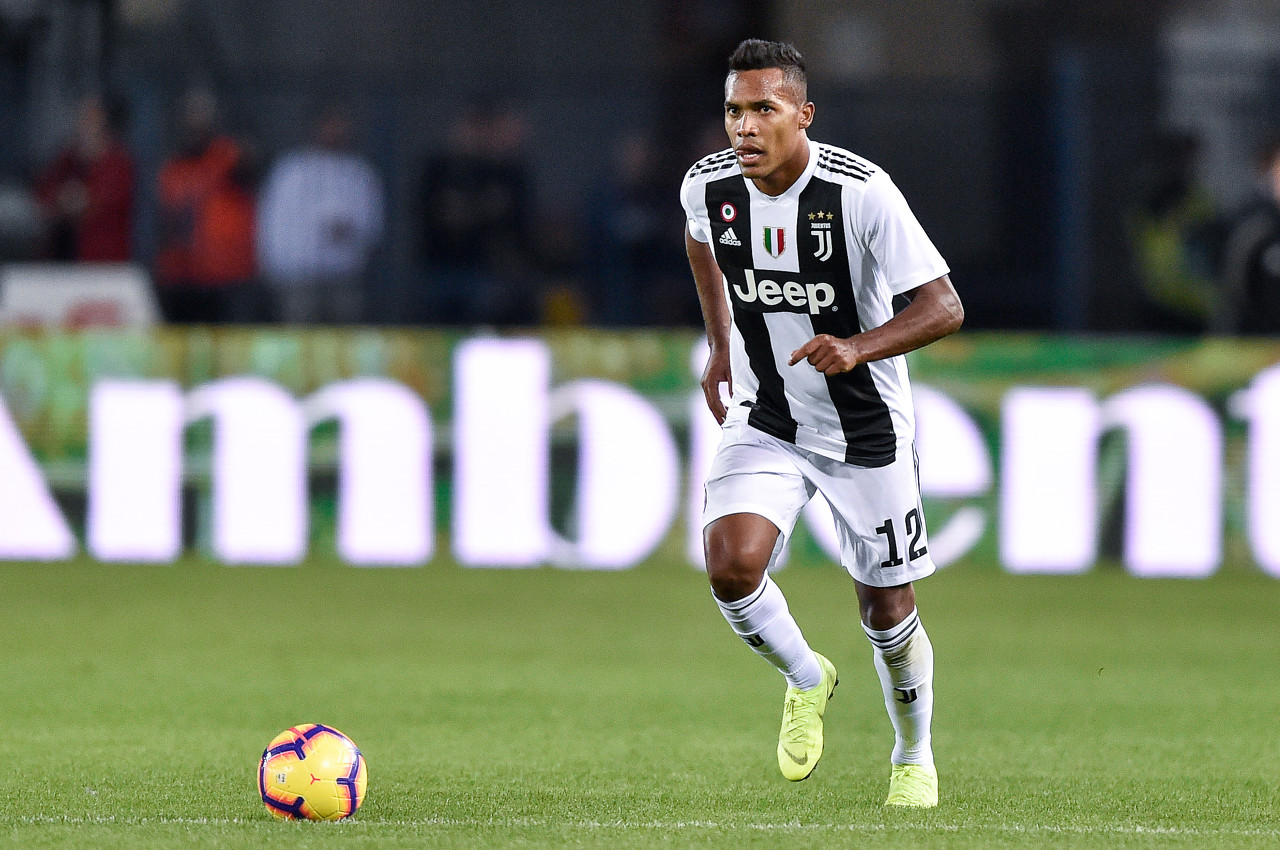 都体：尤文可能用阿莱士-桑德罗与切尔西交换埃莫森