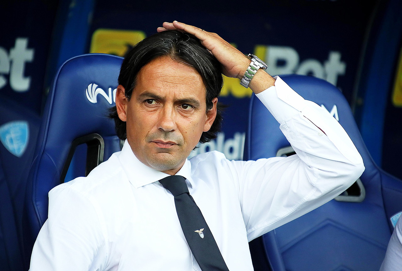 乾坤大挪移!德甲前8中7队将换帅,意甲前8中6队将换帅