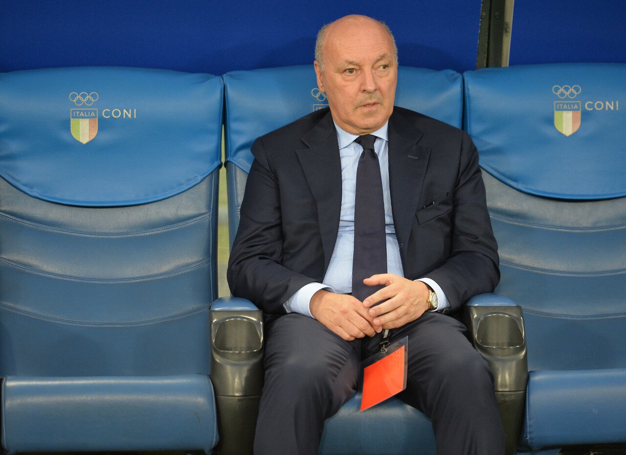 马洛塔：我并不怨恨帕拉蒂奇，主要是失望