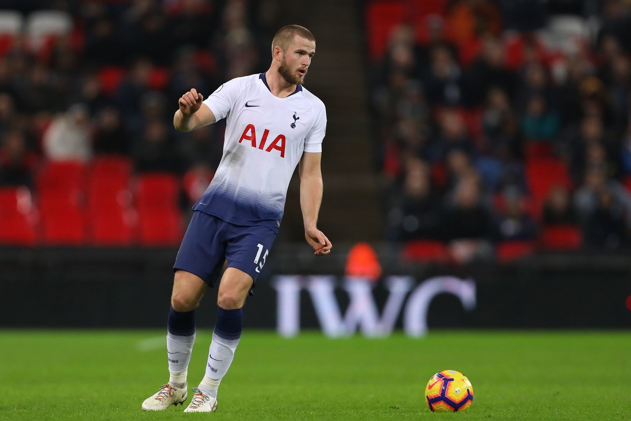 热刺内部人士:无意将戴尔和霍伊别尔出售给穆里尼奥