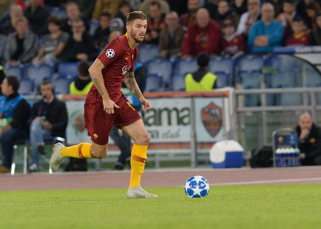 米体：穆里尼奥可能会留下桑顿，以帮助自己融入罗马更衣室