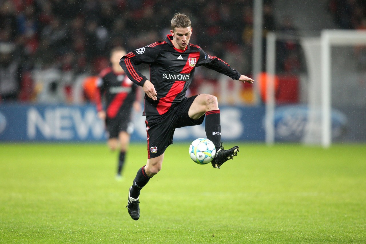 因膝伤错过下半程比赛,拉斯-本德重申:我肯定会退役