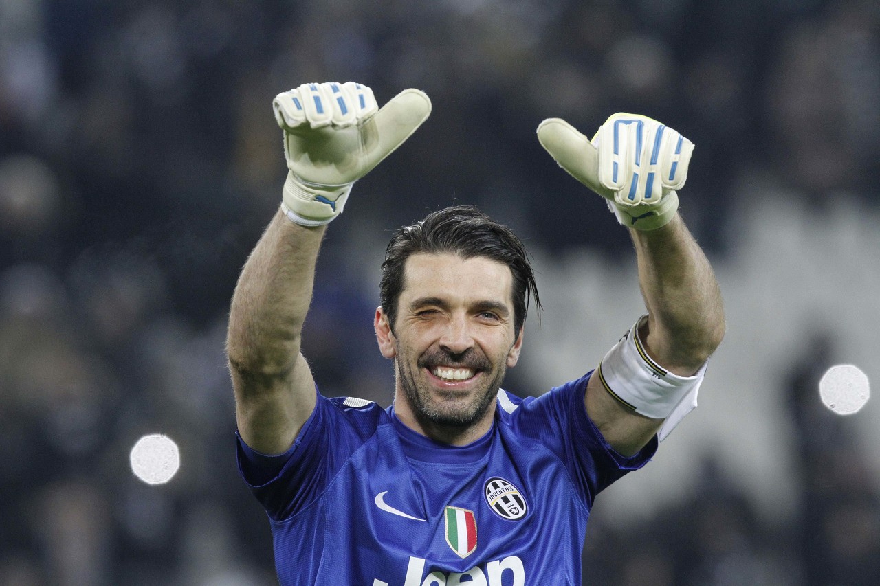 布冯：弗拉门戈希望我加盟，但我不想去离都灵太远的地方