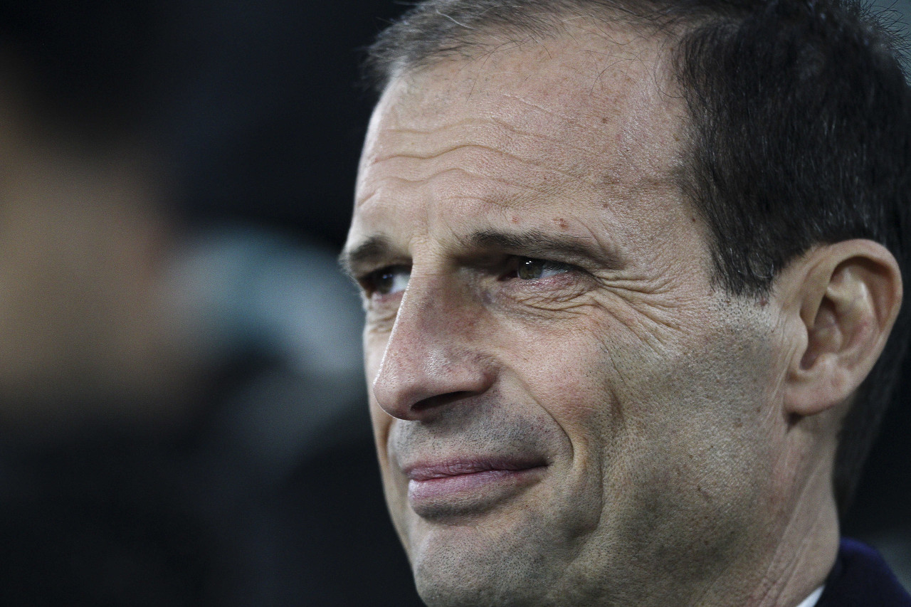 阿斯:皇马首选阿莱格里并开启谈判,他此前拒绝了尤文国米罗马