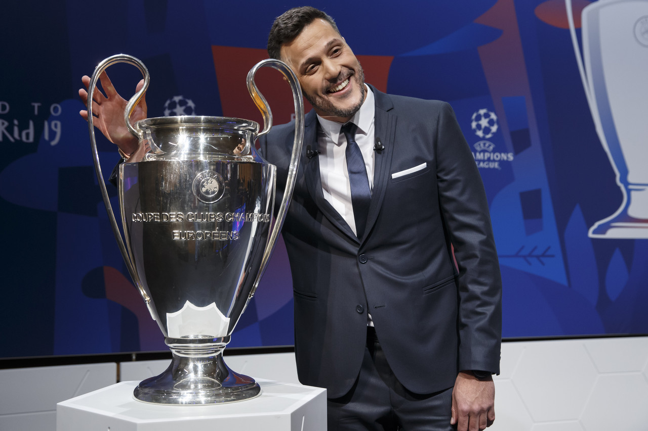 塞萨尔:国米夺冠是自然而然的事,且对阵强队弱队总是很稳