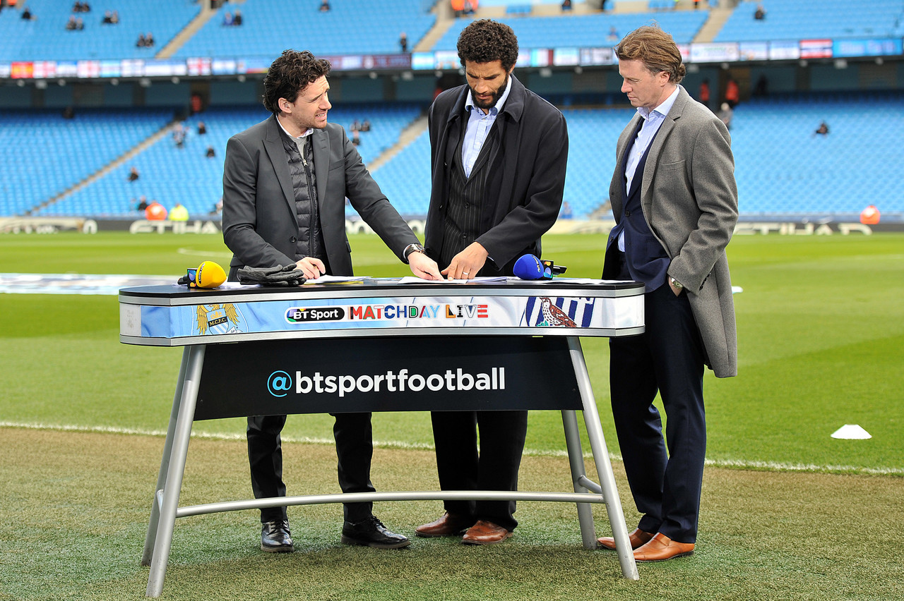 哈格里夫斯:可以用埃梅里的名字来命名欧联奖杯了