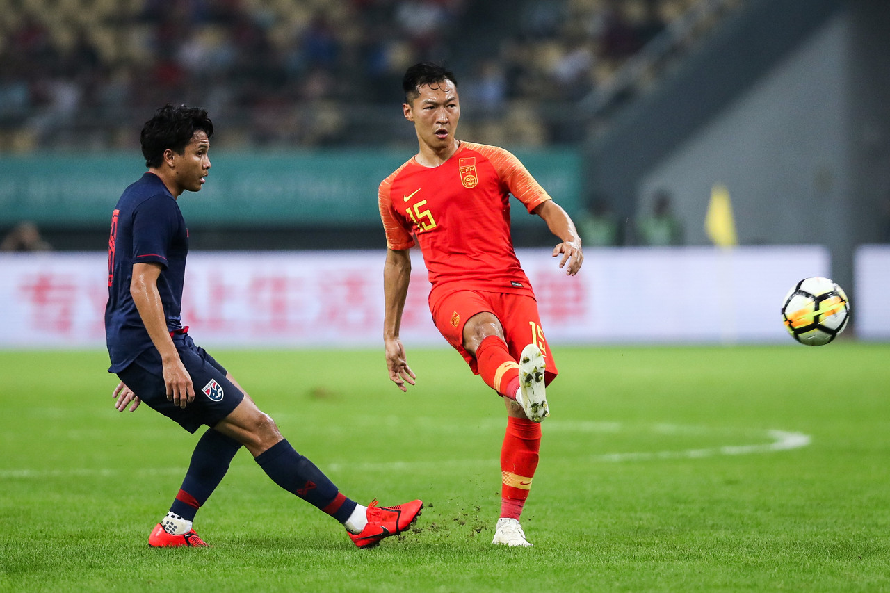 北青:吴曦跻身国足队长人选之一,李铁有意打造其为球队新核