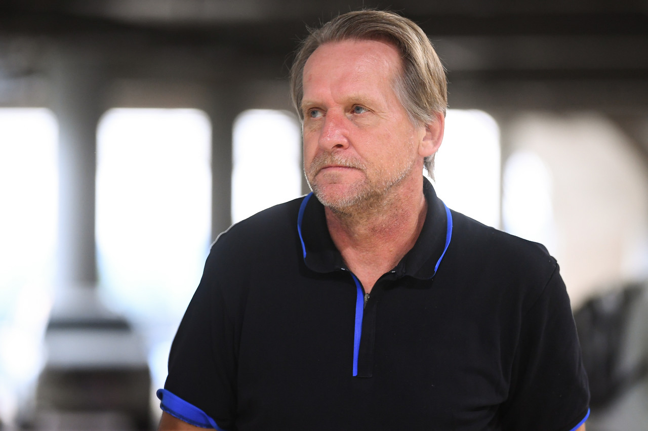 舒斯特尔:本赛季西甲冠军属于马竞 预测皇马下轮战平毕巴