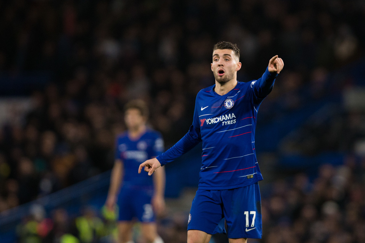 这次能上吗？科瓦西奇已有3块欧冠奖牌，但此前从未在决赛登场