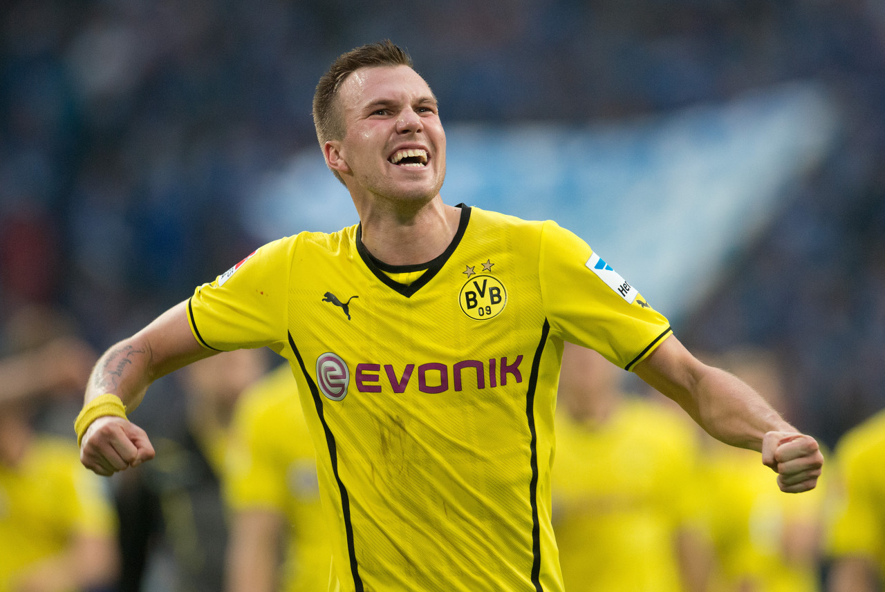 大十字:鲁尔德比是最佳德比,希望沙尔克能尽快回归德甲