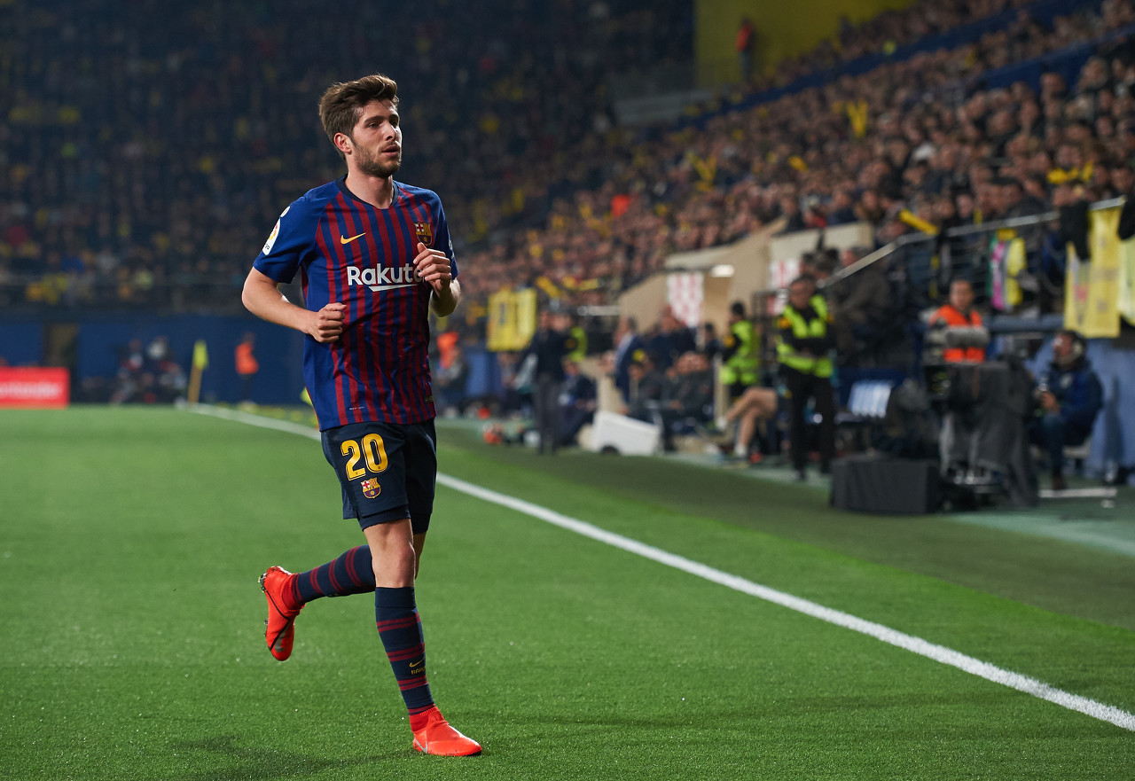 阿斯：罗贝托将伤缺三到四周，提前告别本赛季