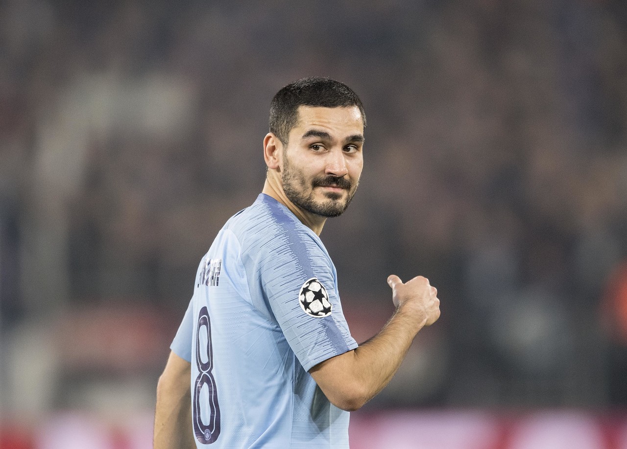 京多安本赛季已打进12粒非点球进球，比其他任何英超中场都多