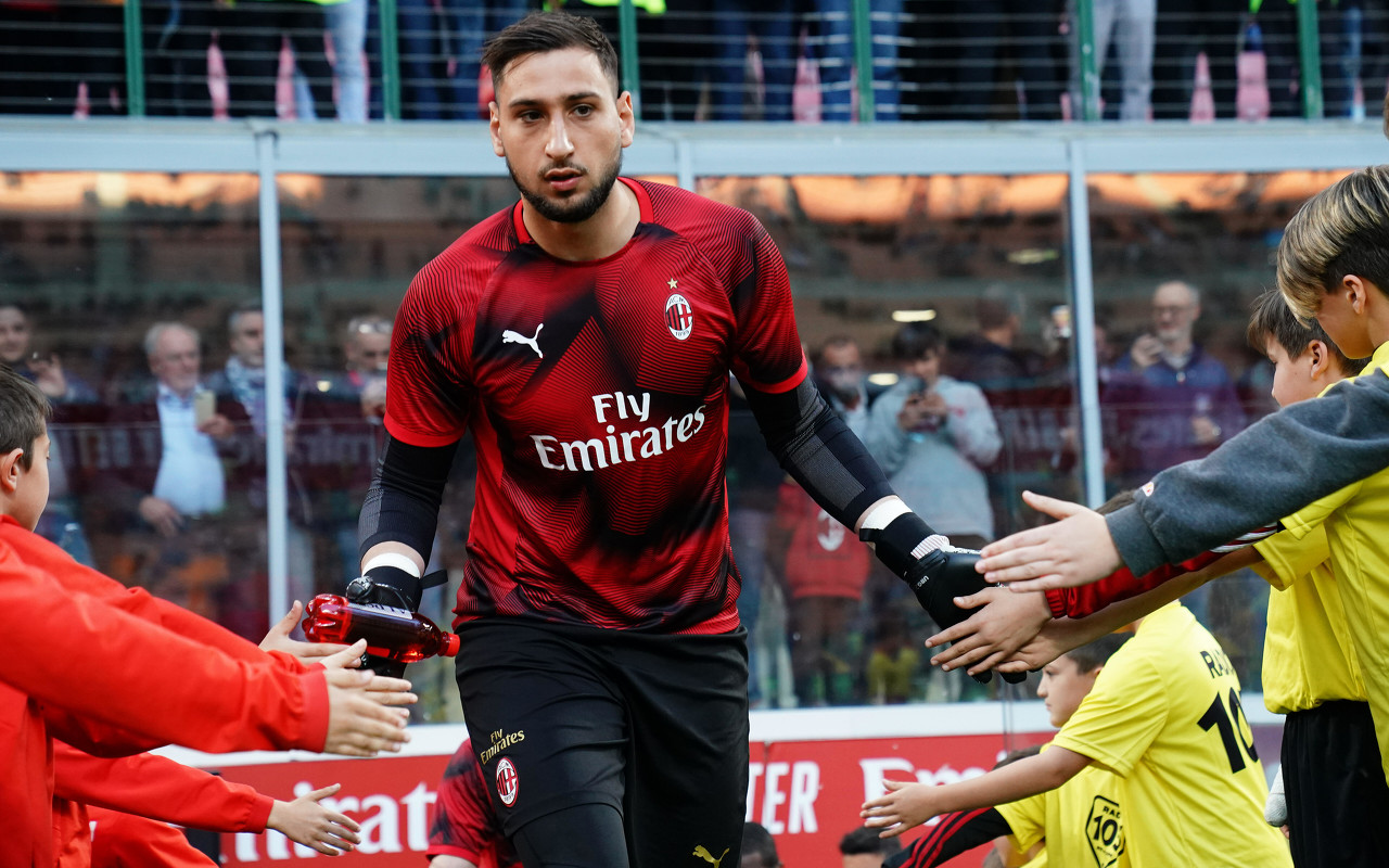 迪马:多纳鲁马可能加盟巴萨 囧叔与3C关系好尤文不会签多纳鲁马