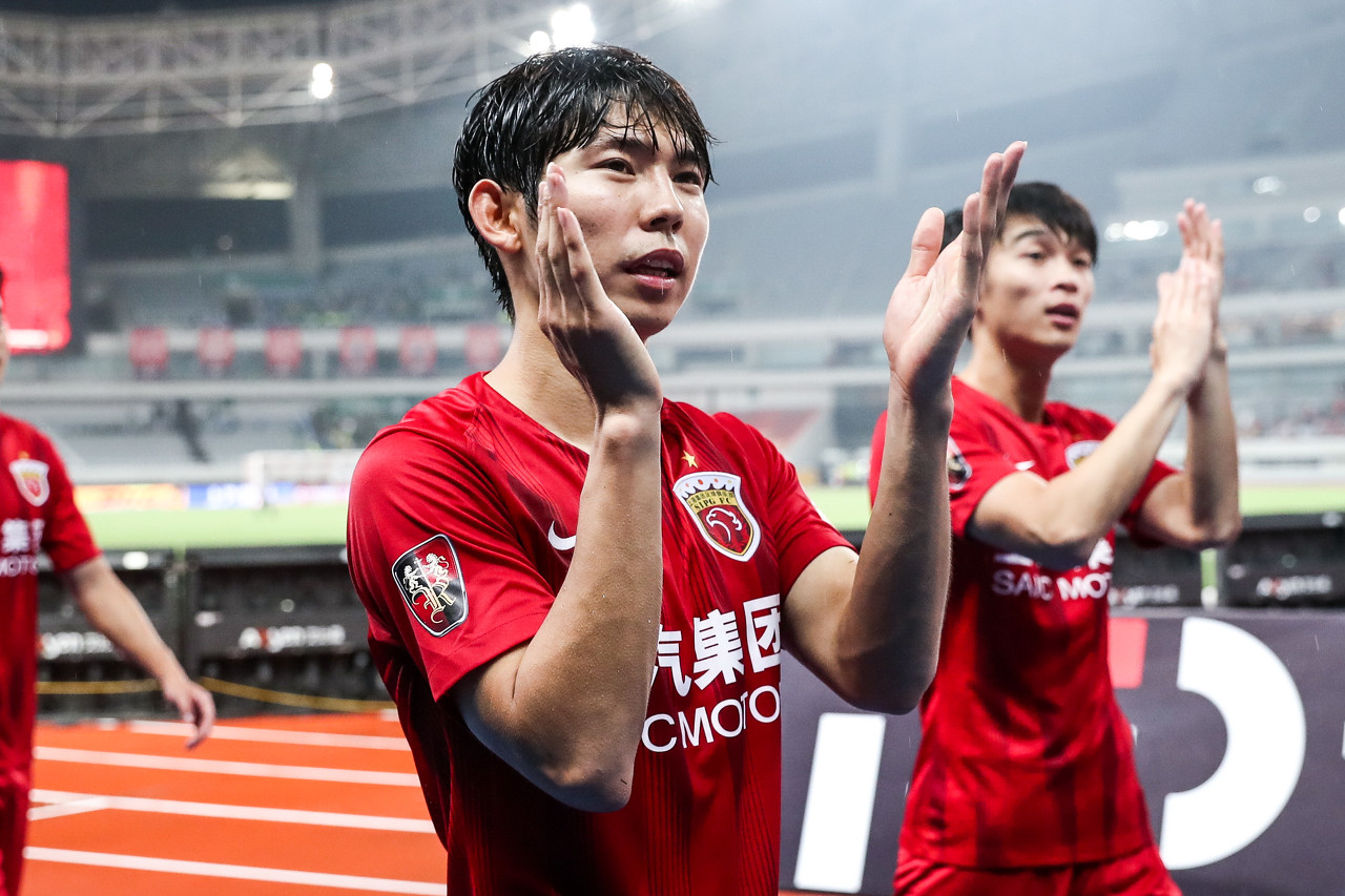 杨世元发文：祝贺奥斯卡百场成就，球迷的呐喊赐予我无尽力量