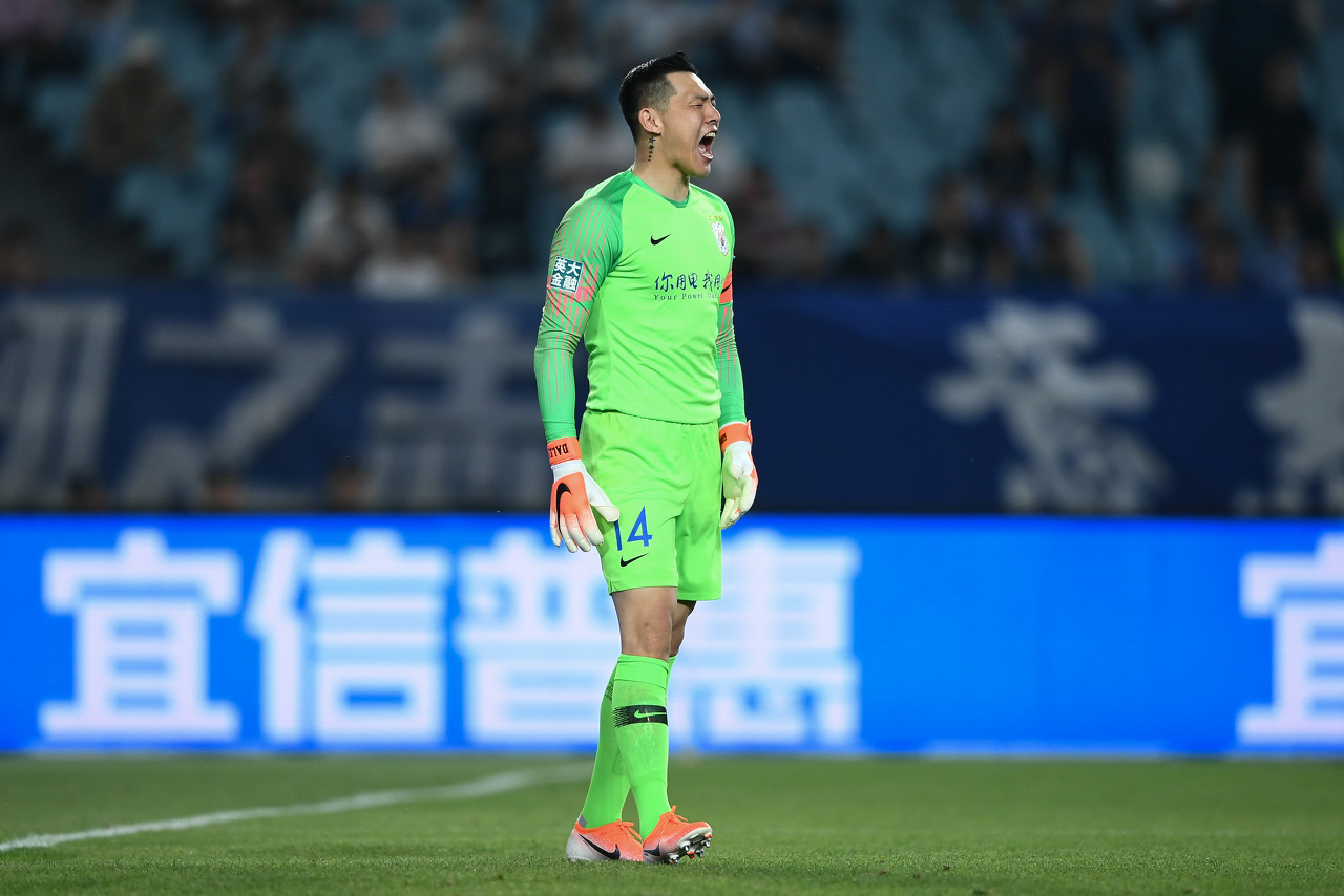 北青:王大雷经验丰富符合“补保险”思路 郑铮能中能边让人信赖