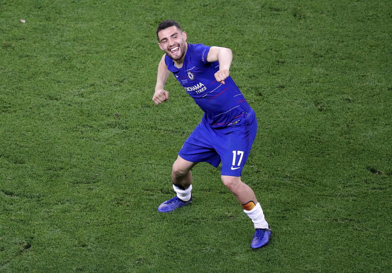 无限骄傲！克罗地亚足协：近9年的欧冠冠军必有我国球员