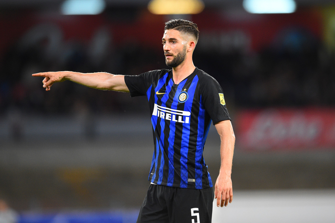 加利亚尔迪尼:意甲夺冠的感觉独一无二,我们正在尝试尽情享受