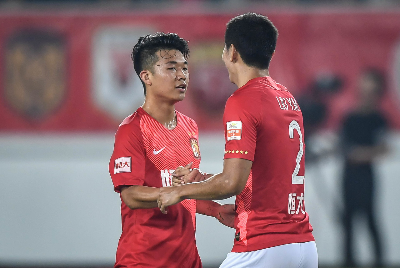 U23球员前三轮数据：48人登场，全勤球员有7人