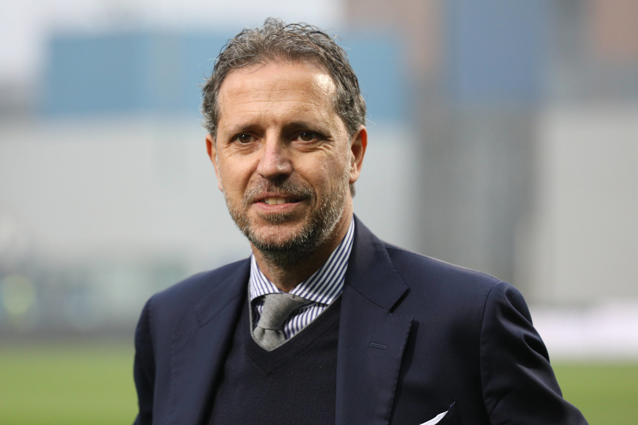 迅速再就业?斯基拉:有英超球队问询帕拉蒂奇