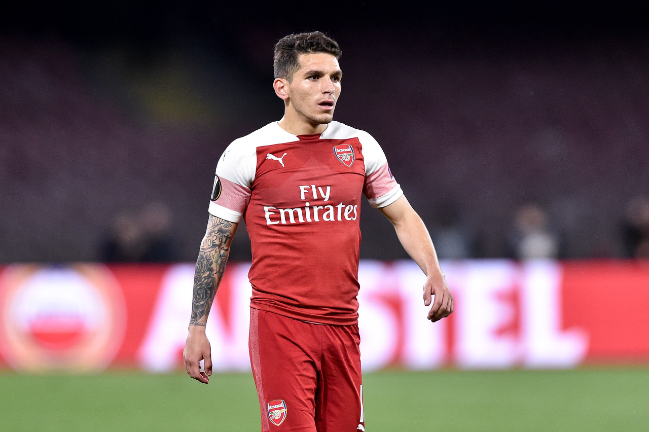 托雷拉:我对自己的未来还不清楚,美洲杯结束后自然见分晓