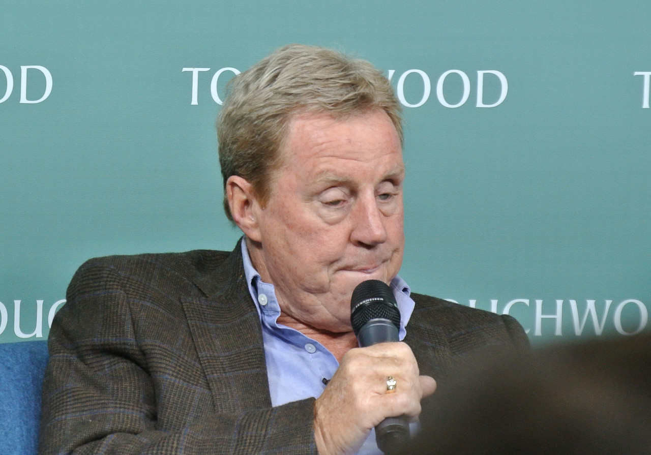 老雷：没有人能代替凯恩，热刺需要让阿里表现出最佳水平