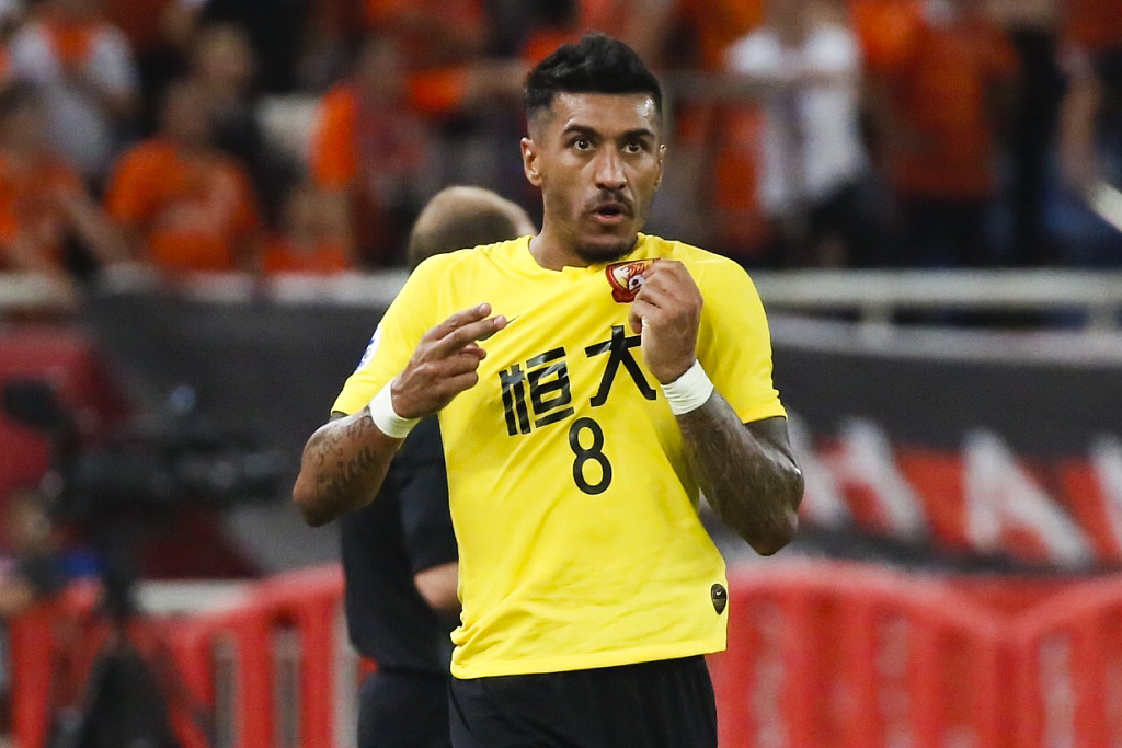 沙特媒体:保利尼奥租借利雅得胜利半年