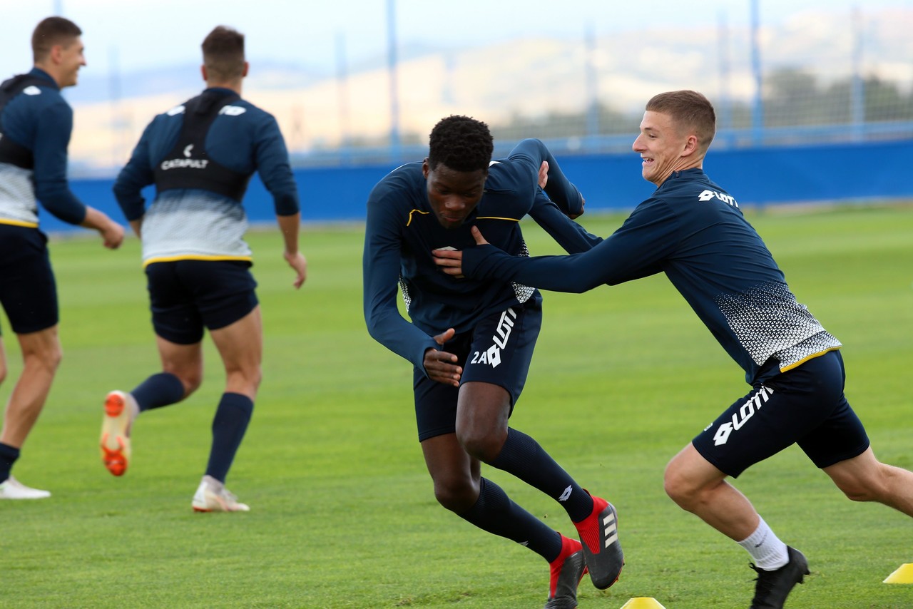 都体:萨利有意签下阿戈梅,若报价合适国米会考虑出售