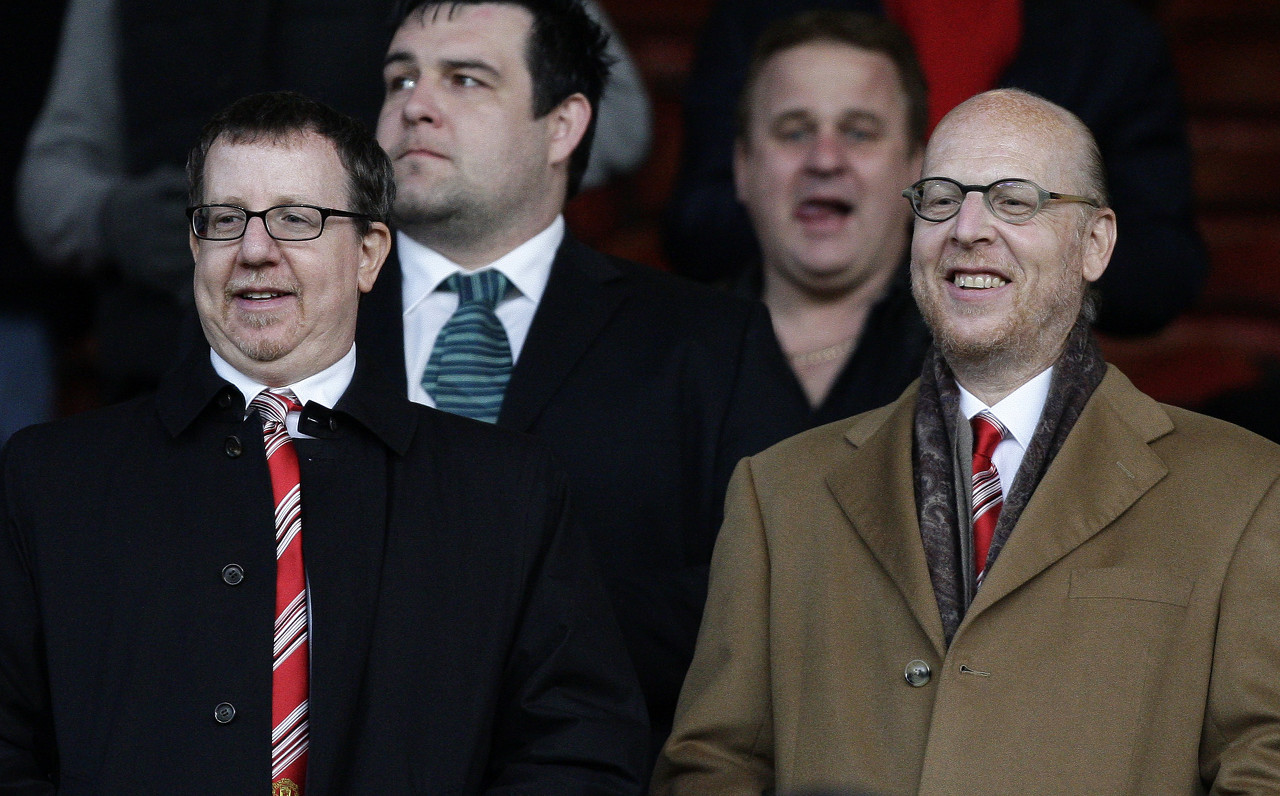 曼联球迷：不希望俱乐部卖给阿拉伯富翁，董事会应设立球迷代表