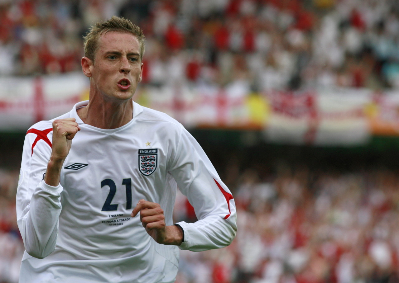 克劳奇:要是用门迪蓝军就不会输 阿森纳已被莱斯特踢出BIG6