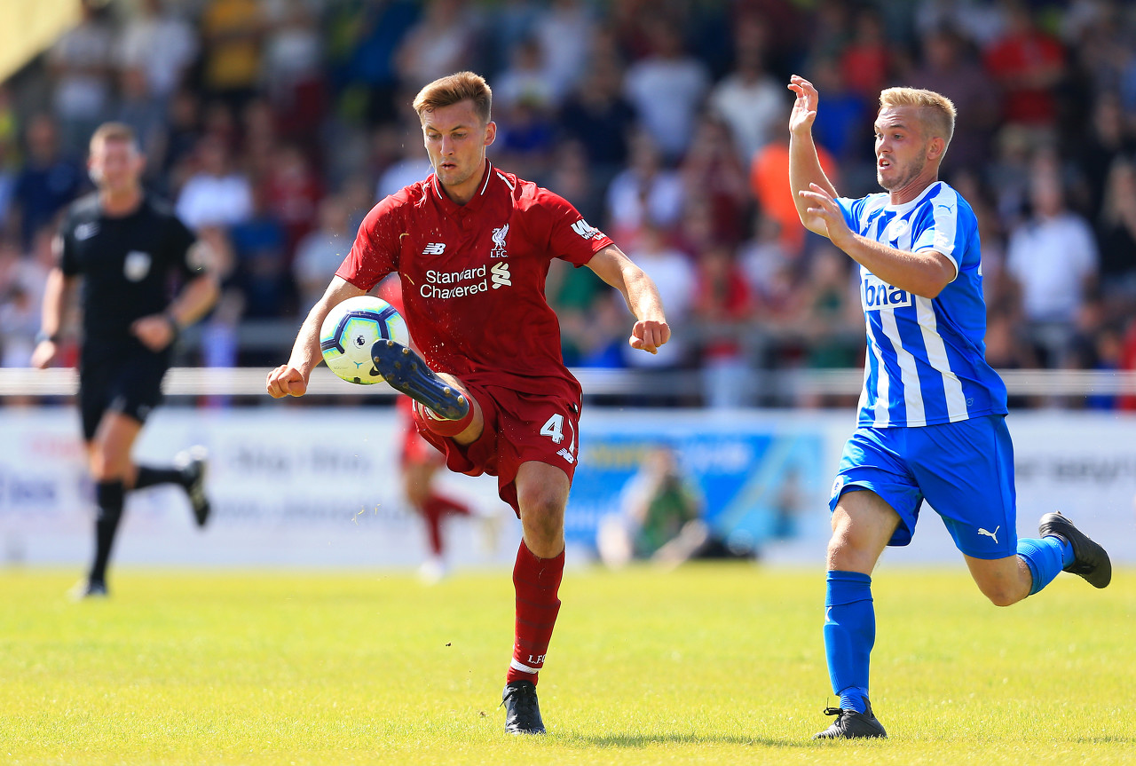 菲利普斯：很高兴获得欧冠资格 红军在正确的时间找回了感觉