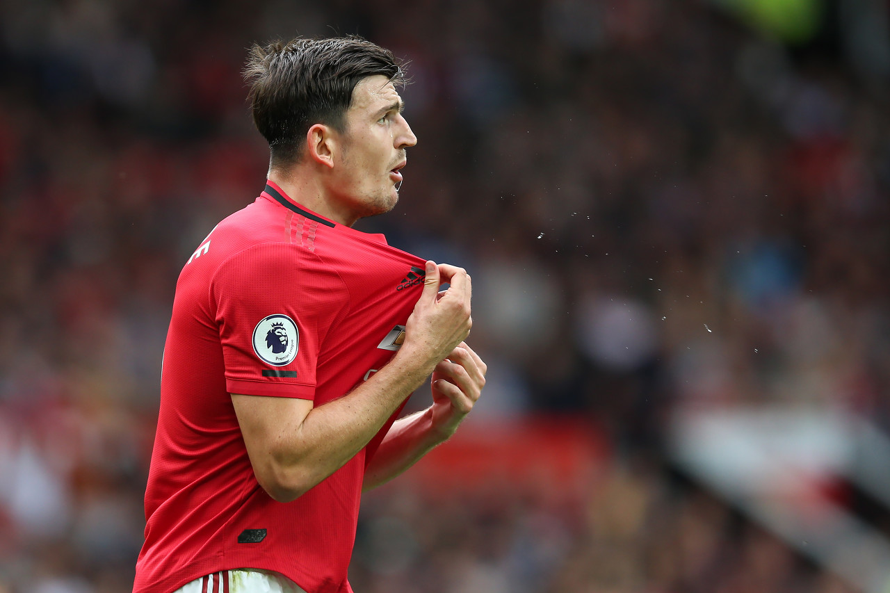 马奎尔:希望我的伤势不算严重,我会尽快回归球场