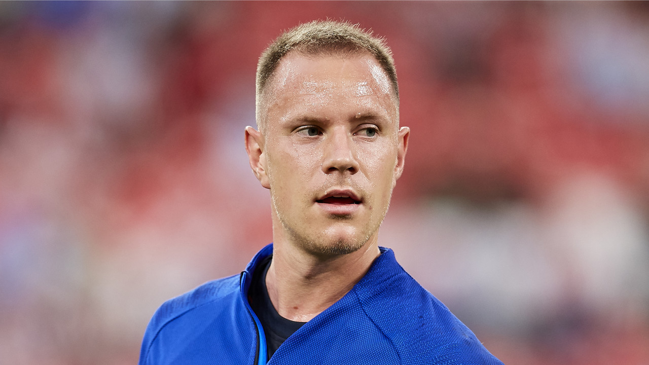 西媒：特尔施特根希望在两个月内恢复，以及时赶上新赛季比赛