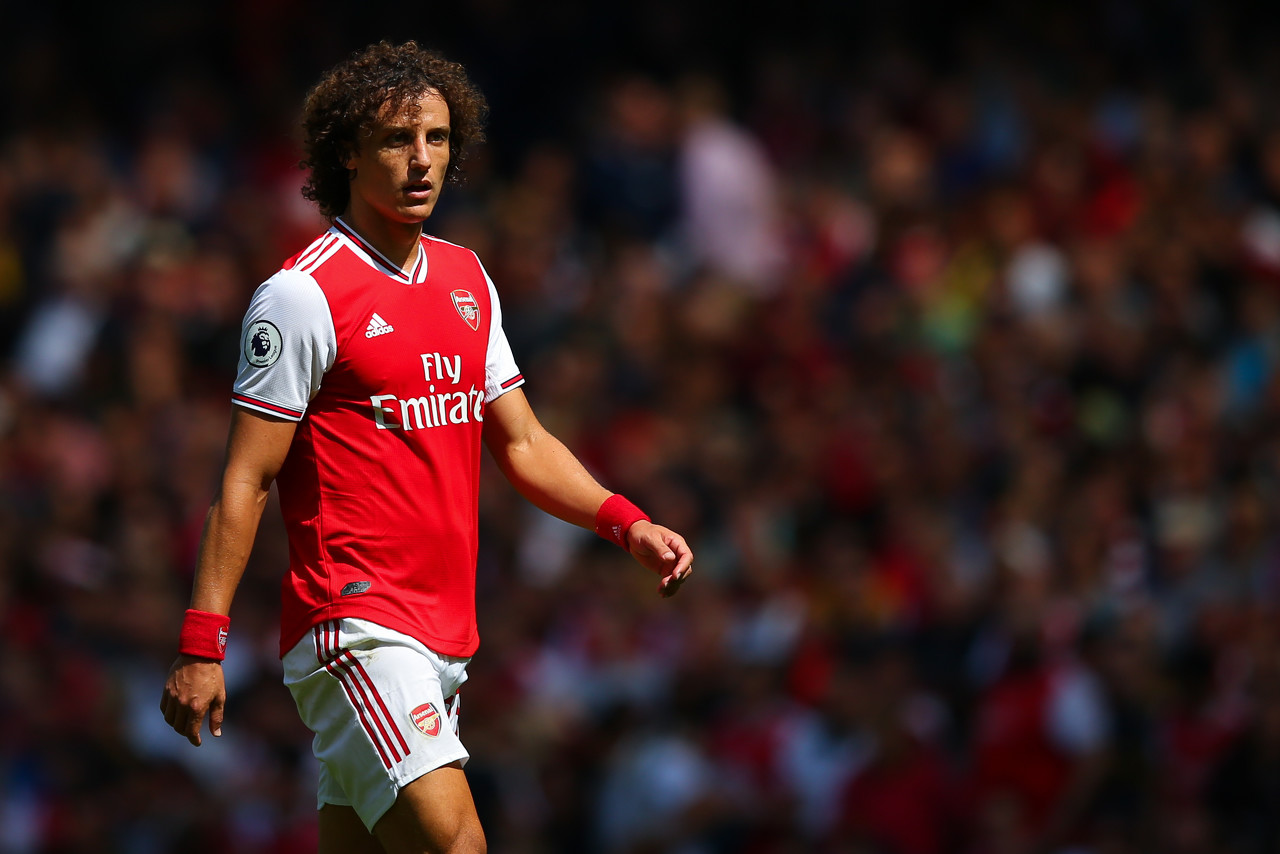 跟队记者：大卫-路易斯和威廉在球队感到开心，两人无意今夏离队