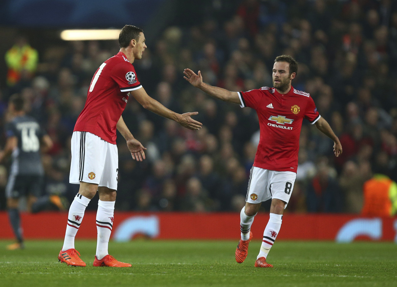 米体：穆帅多次同罗马总经理通话，转会目标有马蒂奇、祖马、阿克