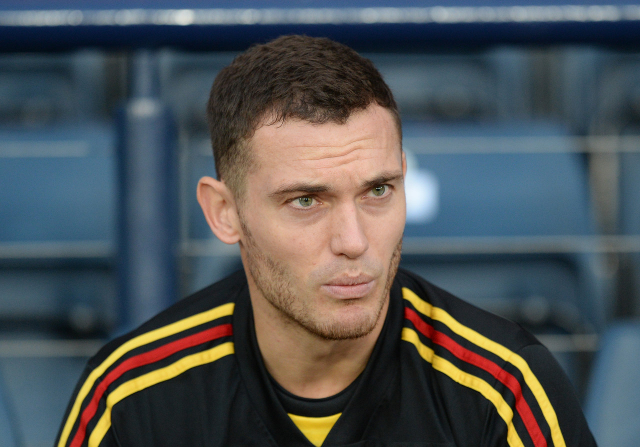 维尔马伦:欧洲杯输给威尔士是沉重打击,但已经是过去时了