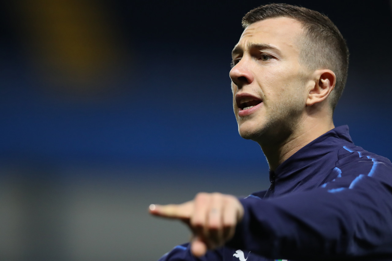 贝纳德斯基:我在国家队感觉更自由 很高兴看到阿莱格里回归尤文