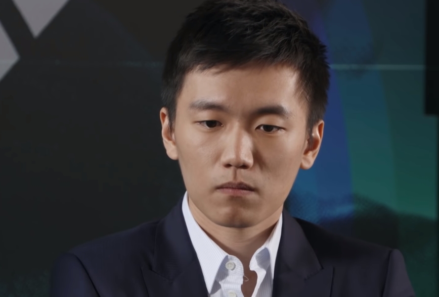 金融专家：利兹联主席可能入股国米，若成行两家俱乐部将共享资源