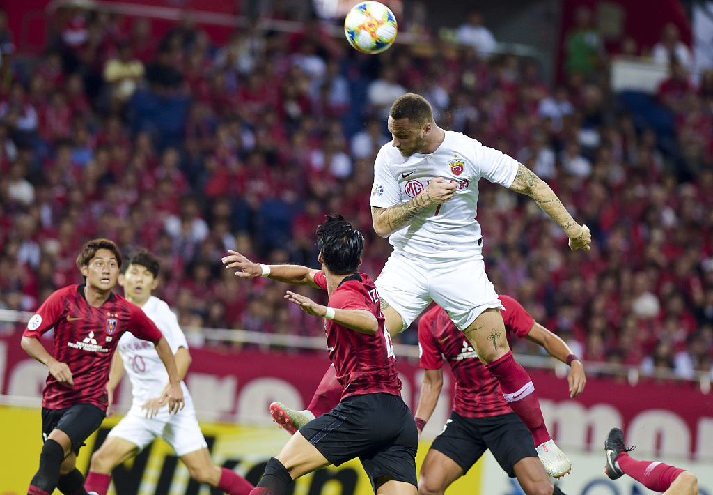 罗体:博洛尼亚主席愿为阿瑙托维奇开出4年合同