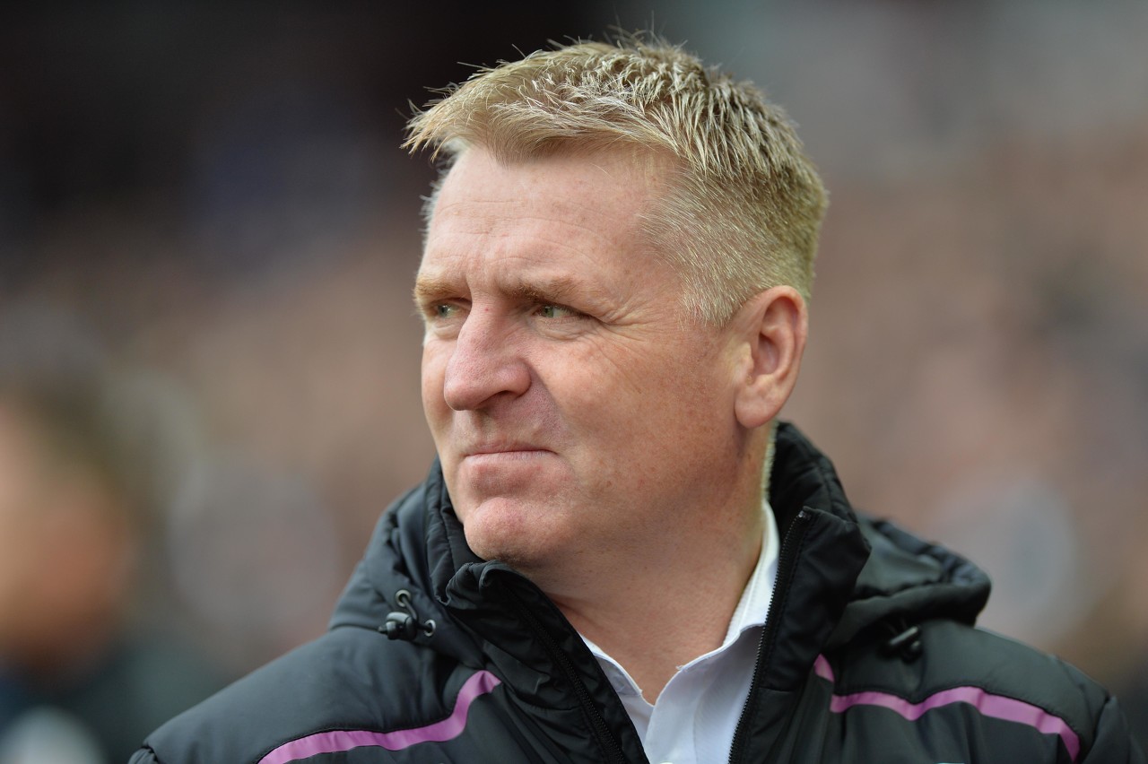 维拉主帅：上半场我们整体非常出色，被判点球是一个可悲的决定