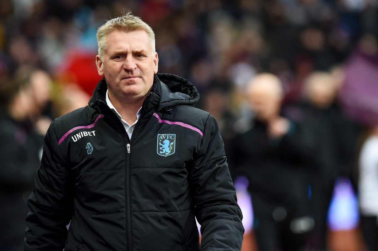 维拉主帅:这是结束赛季的理想方式 格拉利什不在时需提升创造力