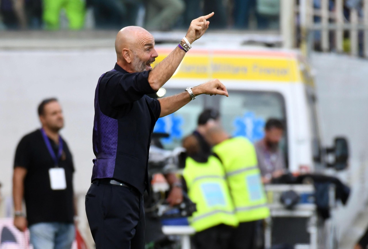 皮奥利：我们配得上获得欧冠资格 若进不了前四今夏将很艰难