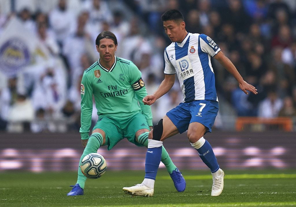 医学专家：感染新冠或长期影响运动员生涯，足球界大多轻描淡写