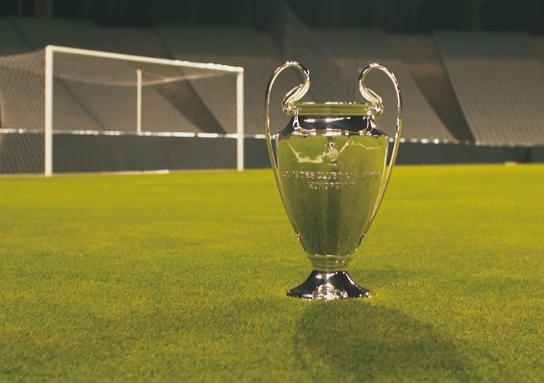 欧冠决赛票价分配:154.5镑球票占比47%,515镑占比9%