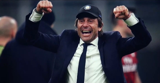 国米收获联赛主场14连胜，创造队史新纪录