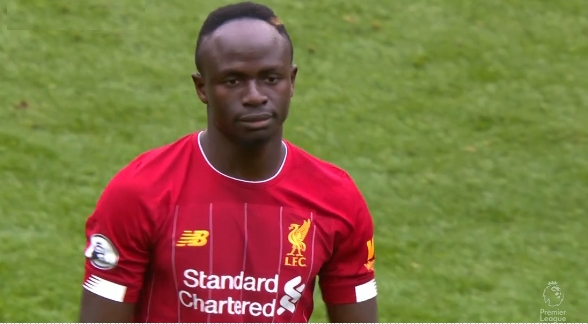 欧文：马内的行为不尊重克洛普，并向队友、球迷传达了不良印象