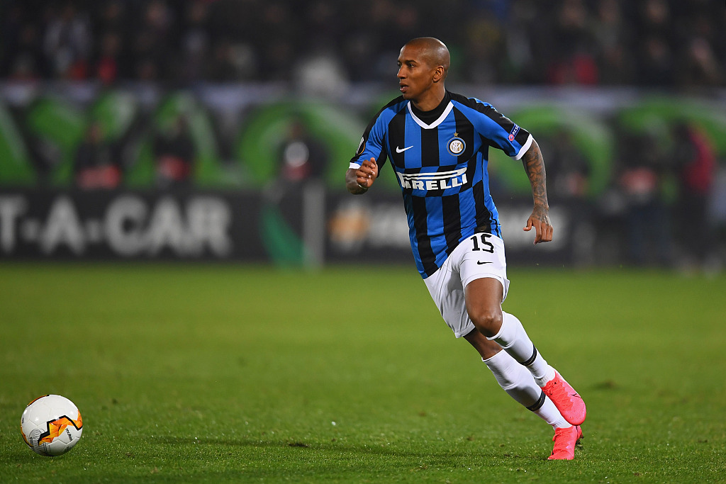 阿什利-扬：卢卡库在意大利创造了历史，不懂为何曼联要出售他