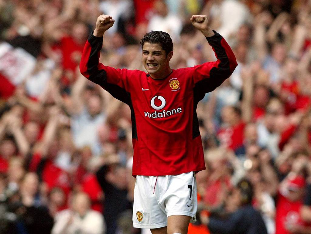 斯基拉：尤文和曼联可能达成C罗-博格巴互换交易