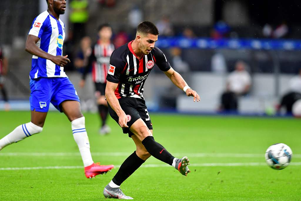 意媒：门德斯向穆里尼奥推荐A席等三名葡萄牙球员