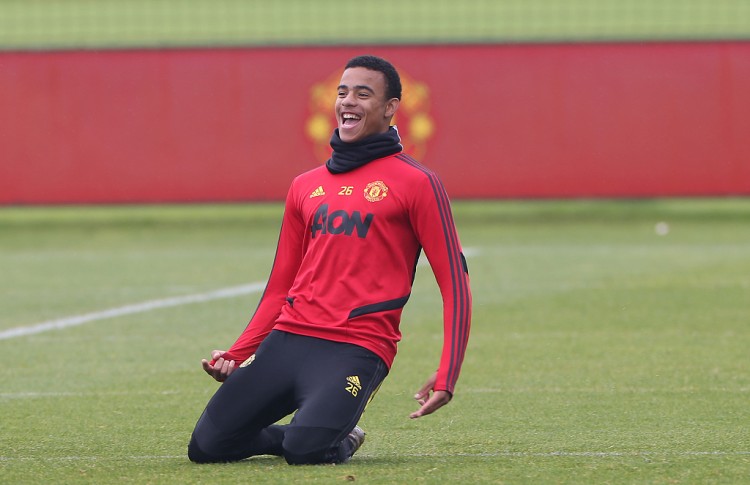 阿玛德助攻青木破门，是英超近15年来首次U20球员连线进球