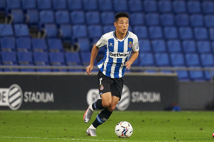 长江商报:陈雁升收购西班牙人五年,为公司带来38.5亿元收入